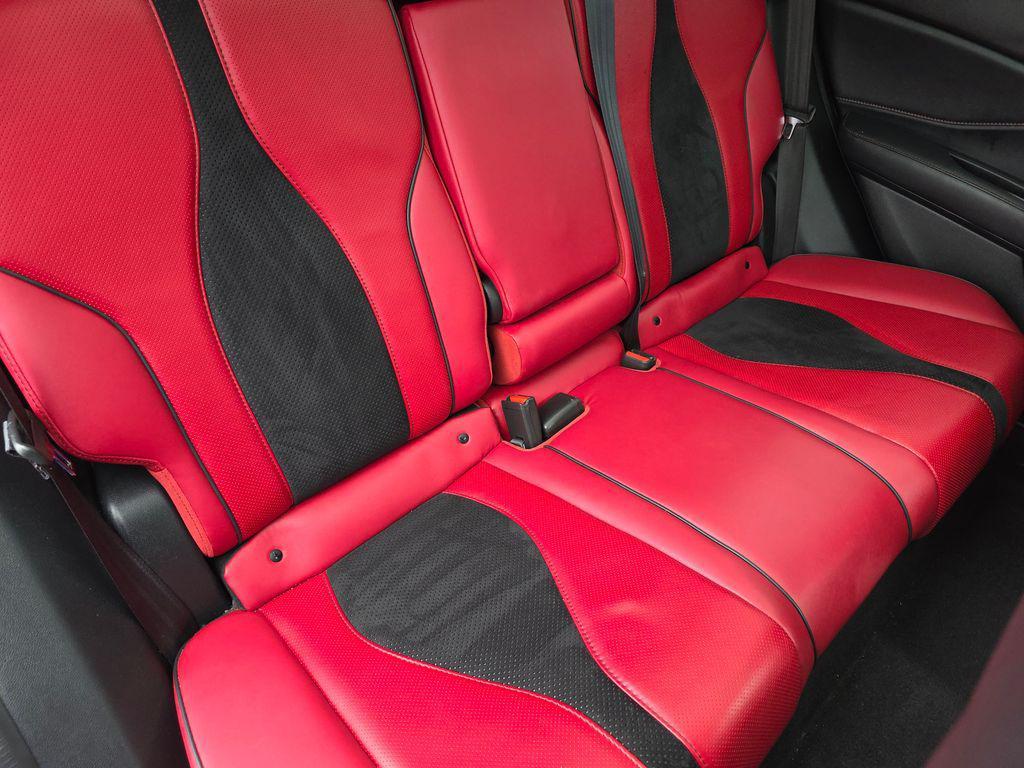 used 2020 Acura RDX car, priced at $26,000