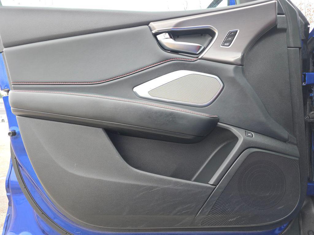 used 2020 Acura RDX car, priced at $26,000