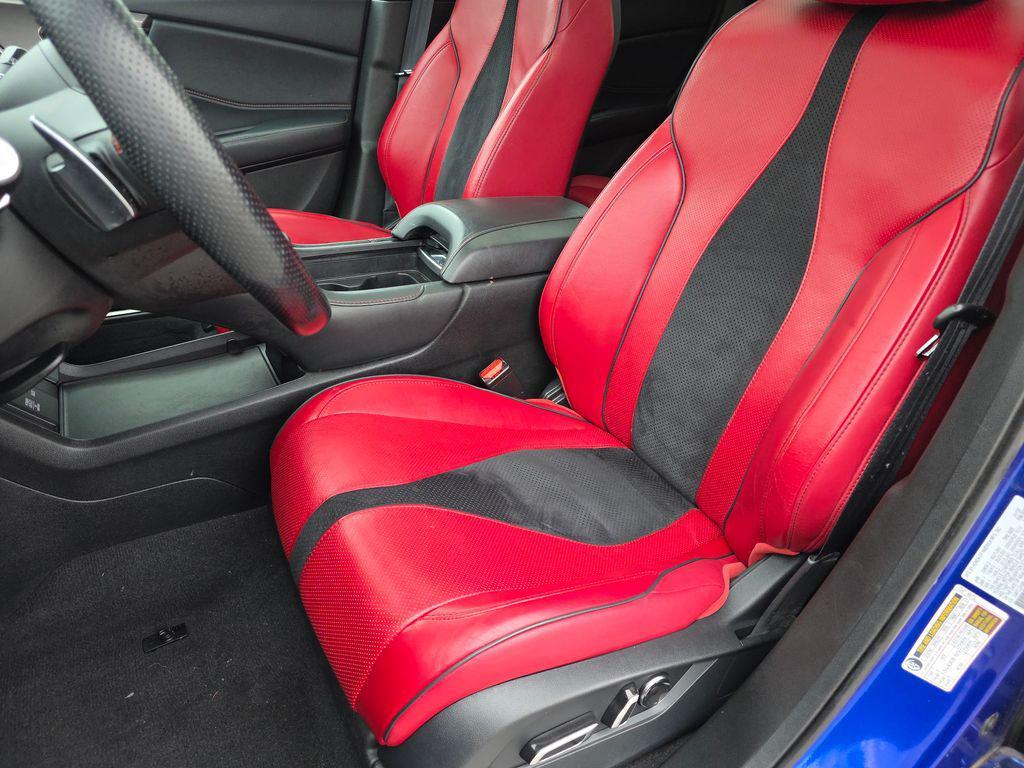 used 2020 Acura RDX car, priced at $26,000