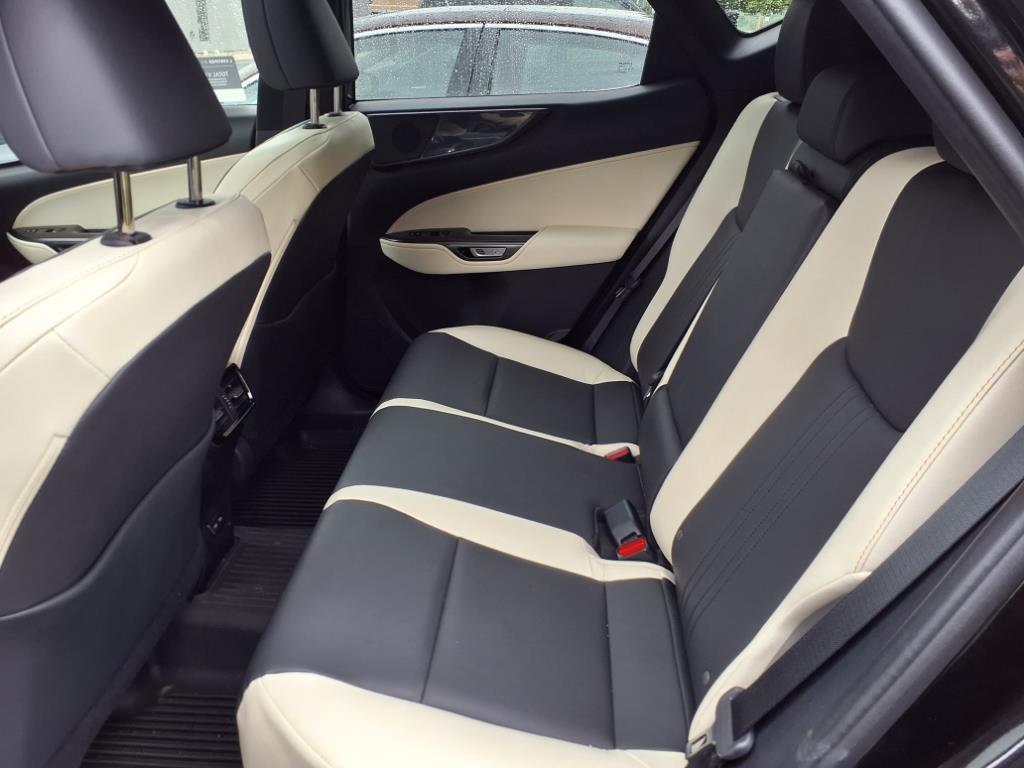used 2024 Lexus NX 350 car, priced at $46,193