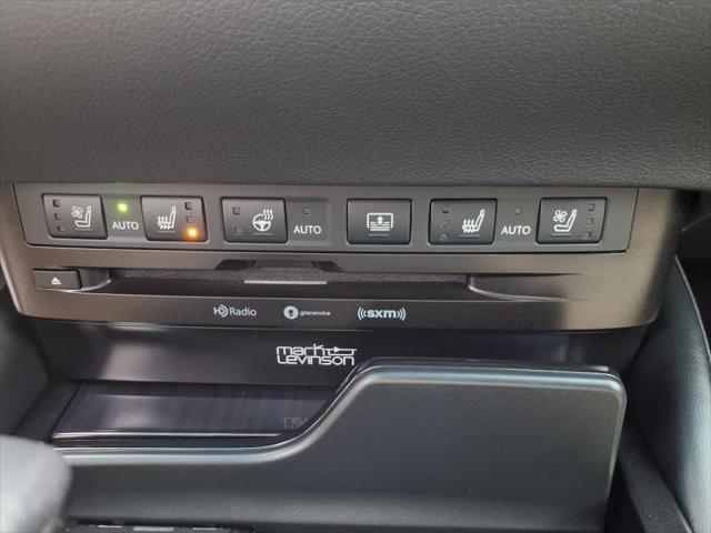 used 2021 Lexus ES 350 car, priced at $38,490