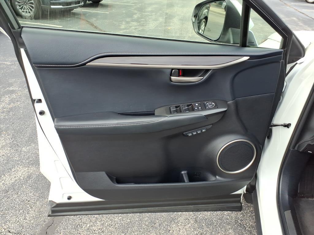 used 2015 Lexus NX 300h car, priced at $19,000
