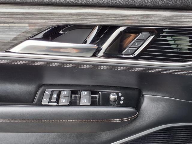 used 2022 Jeep Wagoneer car, priced at $44,018