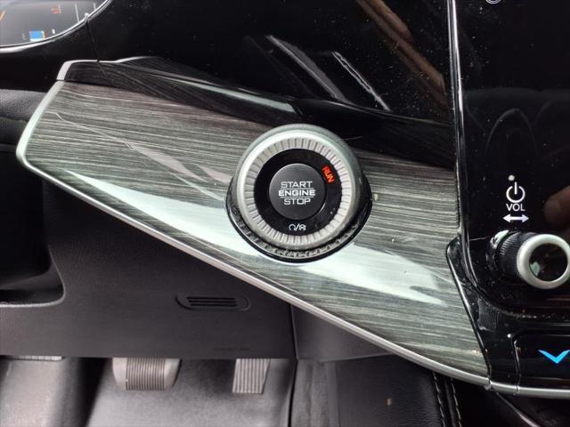 used 2022 Jeep Wagoneer car, priced at $44,018