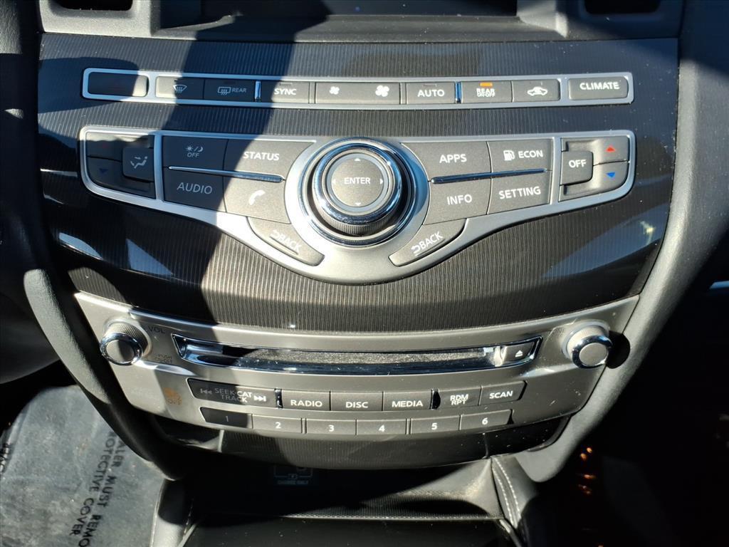 used 2020 INFINITI QX60 car, priced at $17,000