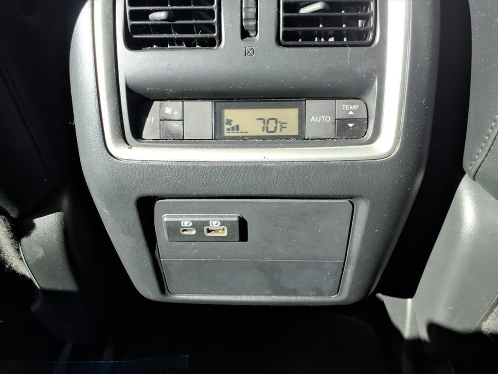 used 2020 INFINITI QX60 car, priced at $17,000