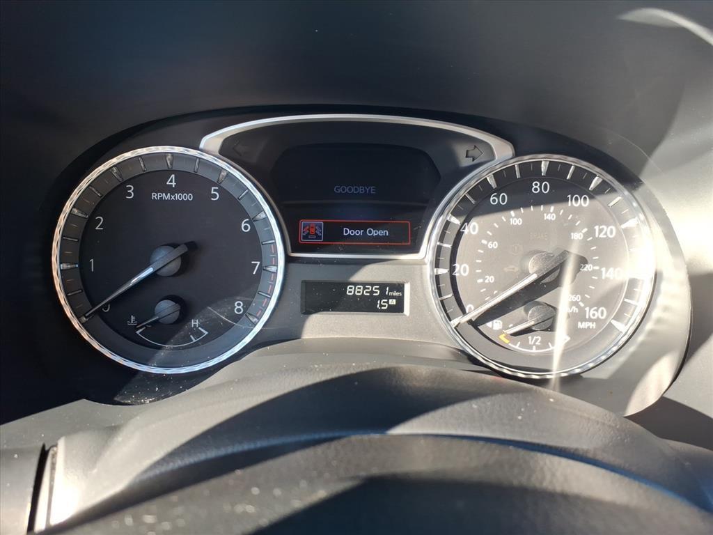 used 2020 INFINITI QX60 car, priced at $17,000