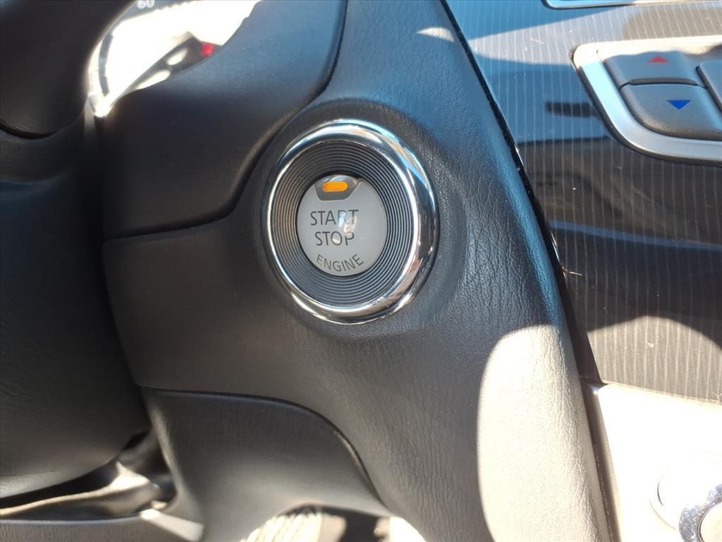 used 2020 INFINITI QX60 car, priced at $17,000