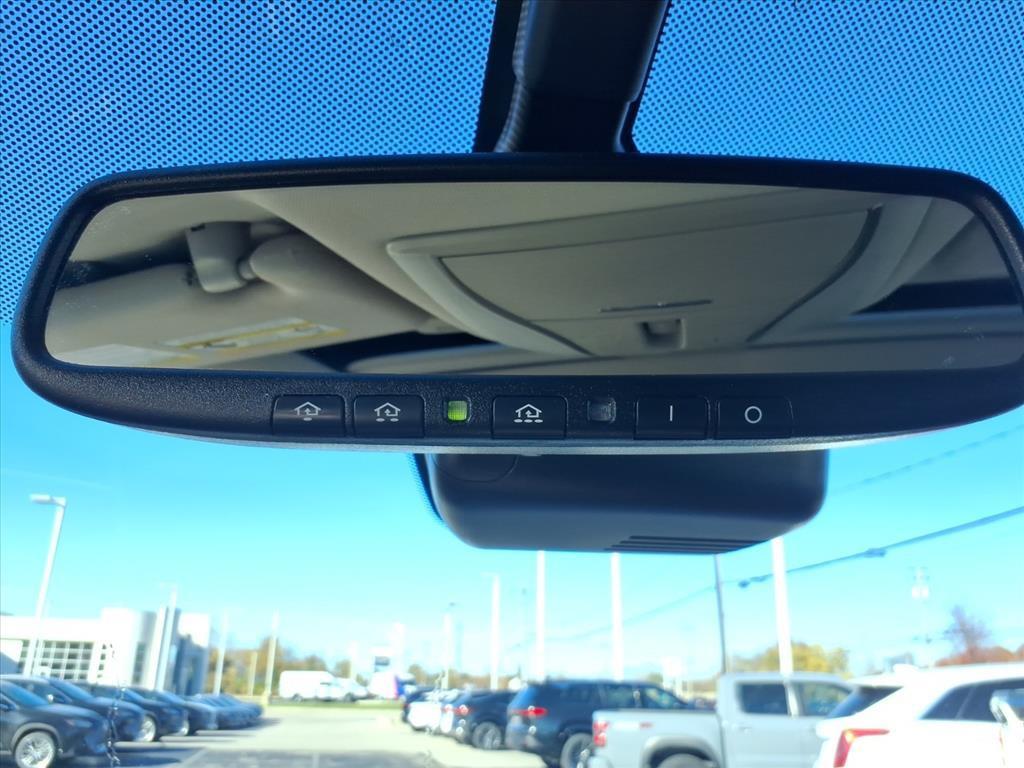 used 2020 INFINITI QX60 car, priced at $17,000