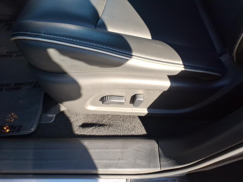 used 2020 INFINITI QX60 car, priced at $17,000