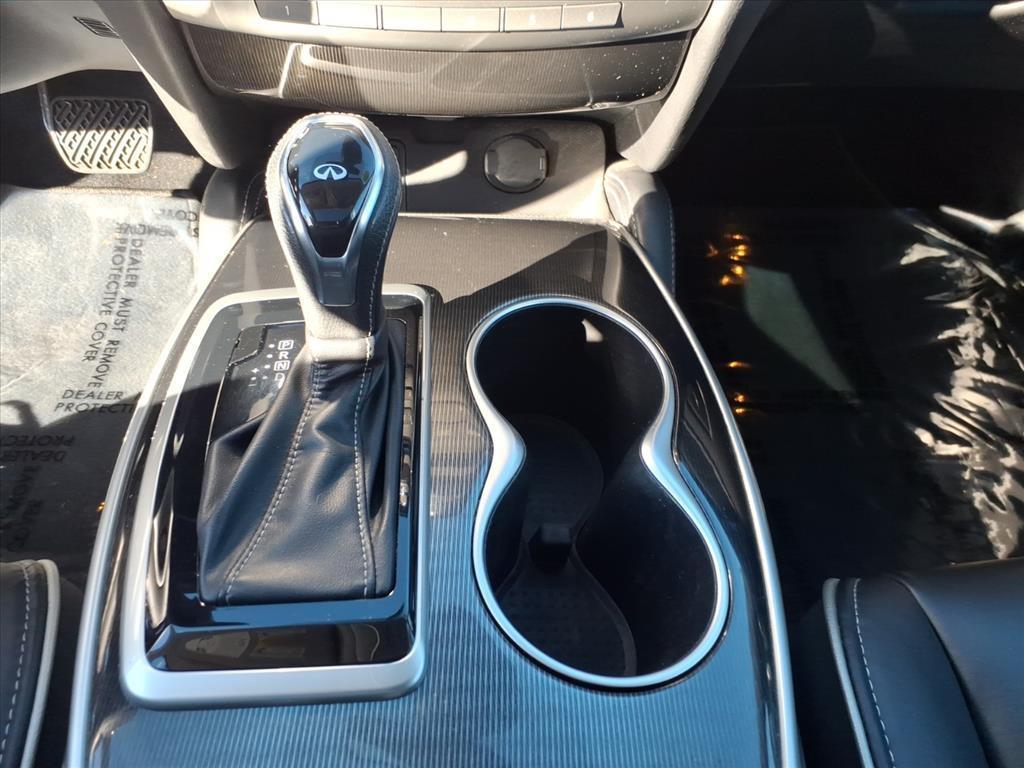 used 2020 INFINITI QX60 car, priced at $17,000