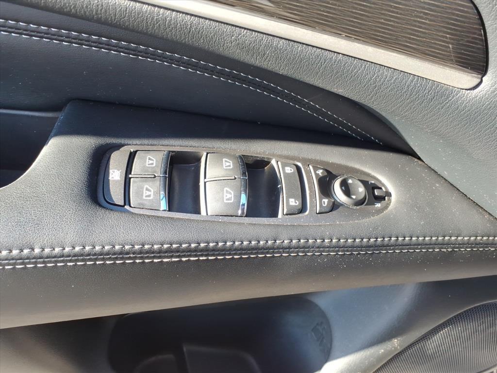 used 2020 INFINITI QX60 car, priced at $17,000