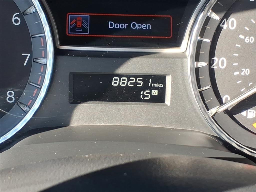 used 2020 INFINITI QX60 car, priced at $17,000