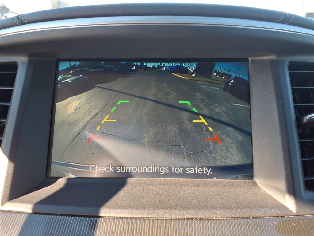 used 2020 INFINITI QX60 car, priced at $17,000