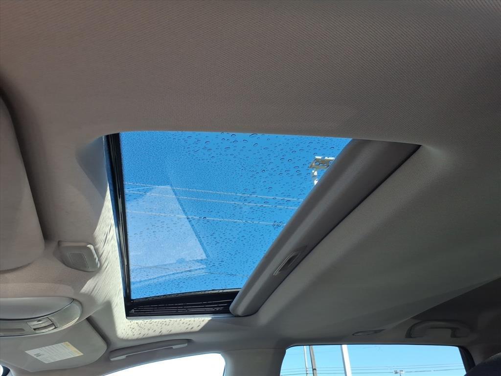 used 2020 INFINITI QX60 car, priced at $17,000