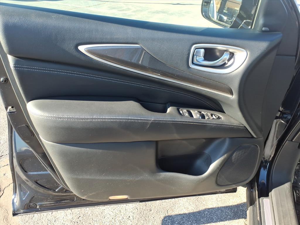 used 2020 INFINITI QX60 car, priced at $17,000