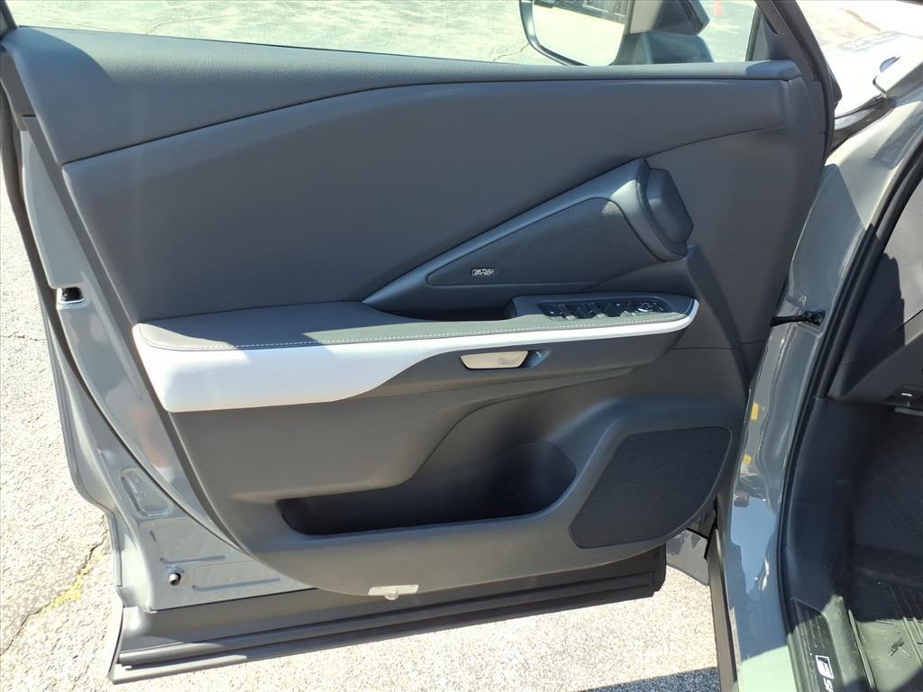 new 2025 Lexus TX 350 car, priced at $71,177