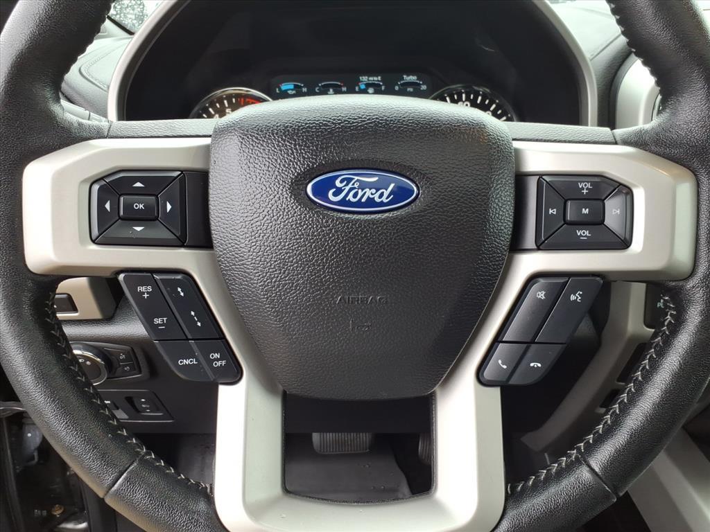 used 2019 Ford F-150 car, priced at $31,000