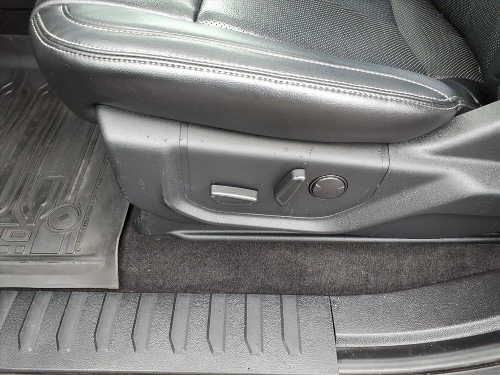 used 2019 Ford F-150 car, priced at $31,000