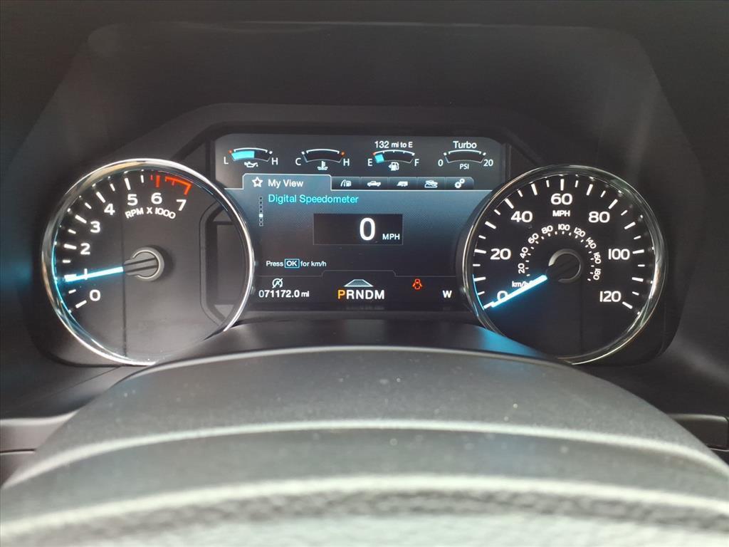 used 2019 Ford F-150 car, priced at $31,000