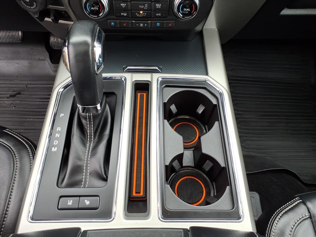 used 2019 Ford F-150 car, priced at $31,000