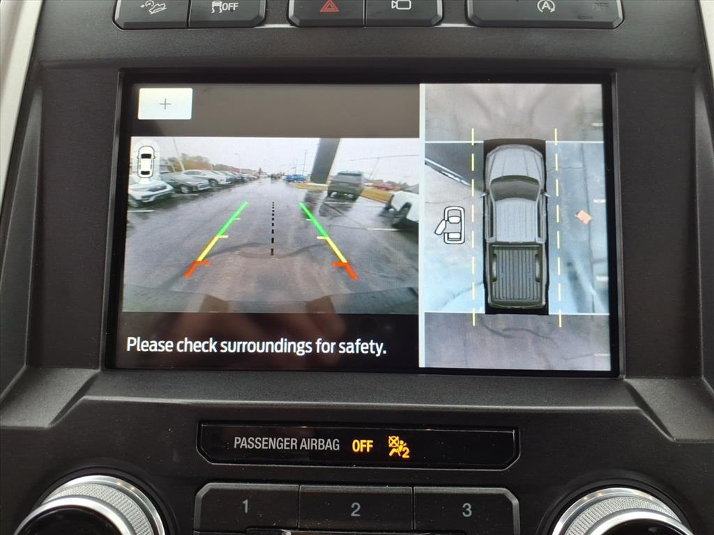 used 2019 Ford F-150 car, priced at $31,000