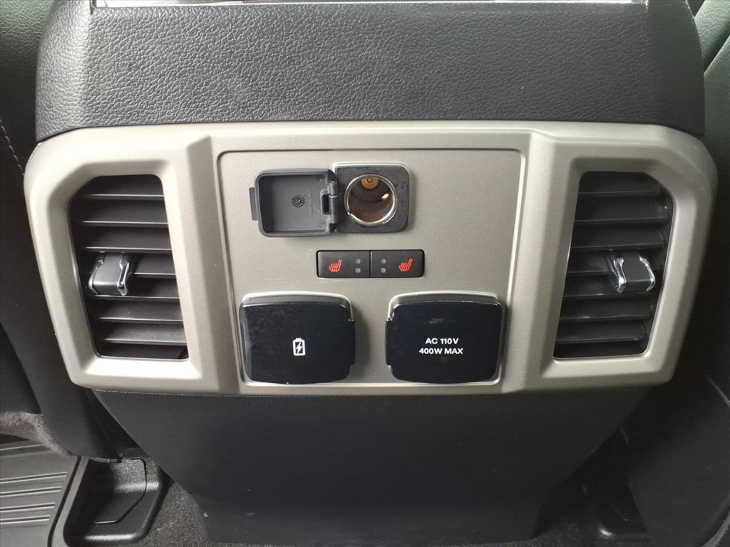 used 2019 Ford F-150 car, priced at $31,000