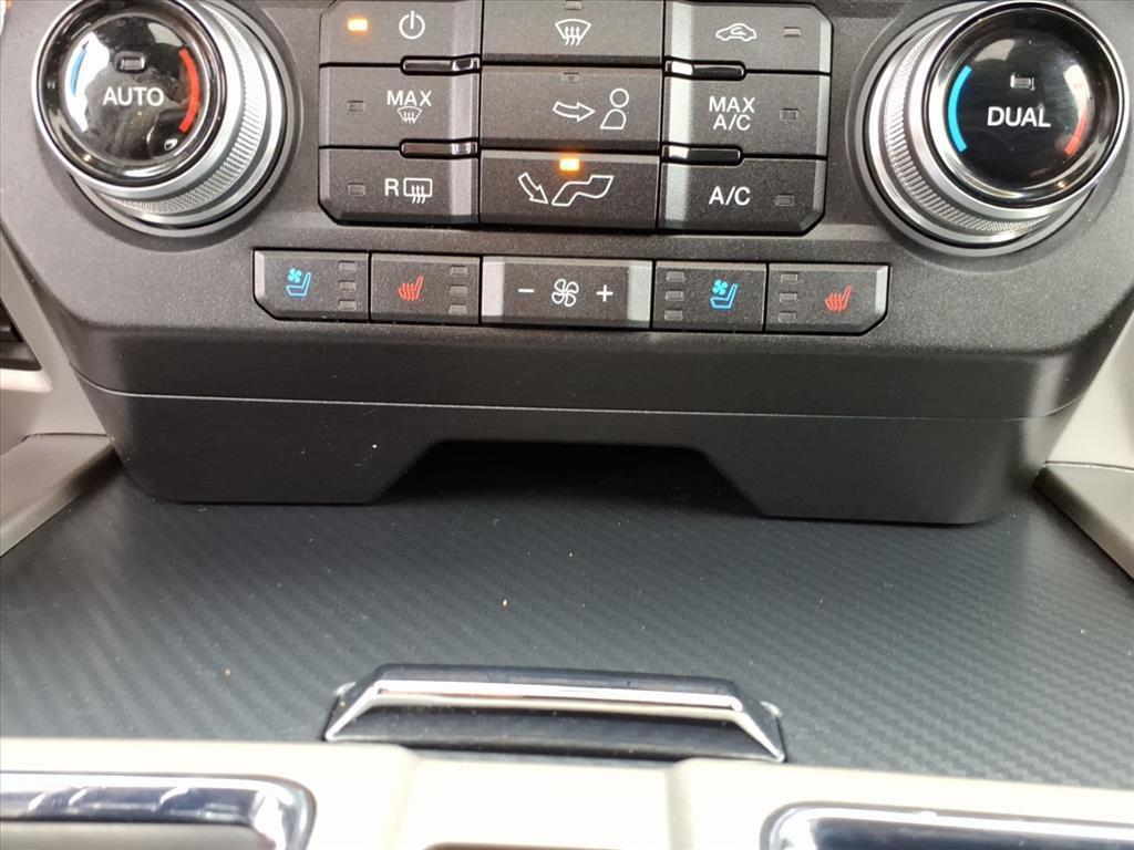 used 2019 Ford F-150 car, priced at $31,000