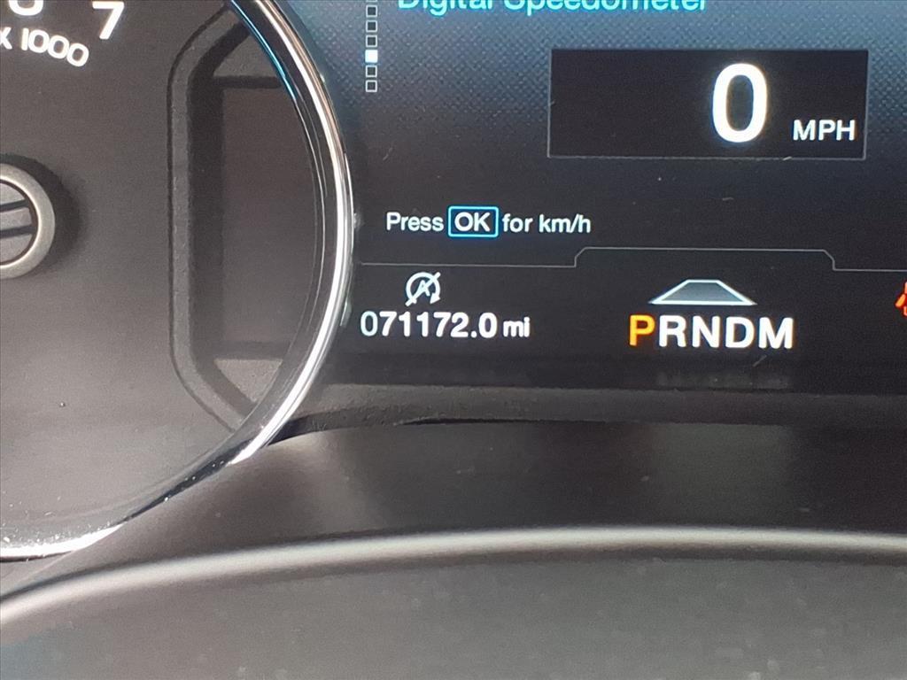 used 2019 Ford F-150 car, priced at $31,000