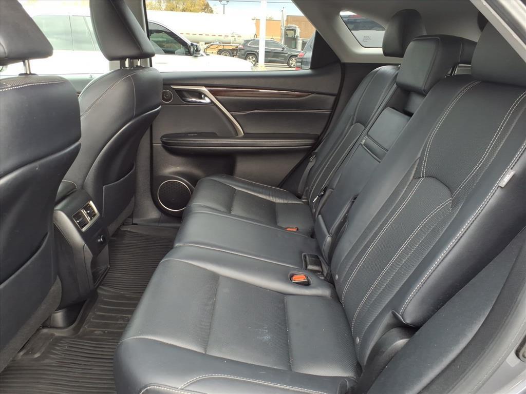 used 2019 Lexus RX 350 car, priced at $28,000