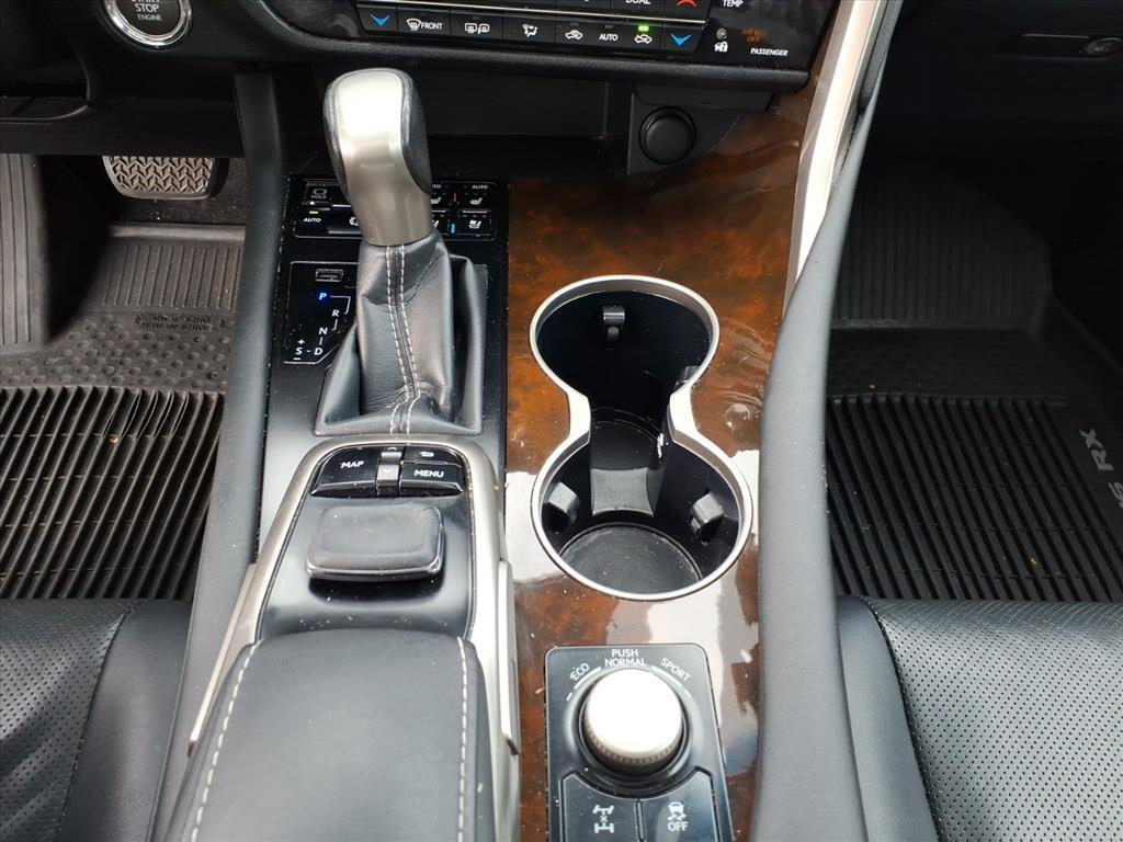 used 2019 Lexus RX 350 car, priced at $28,000