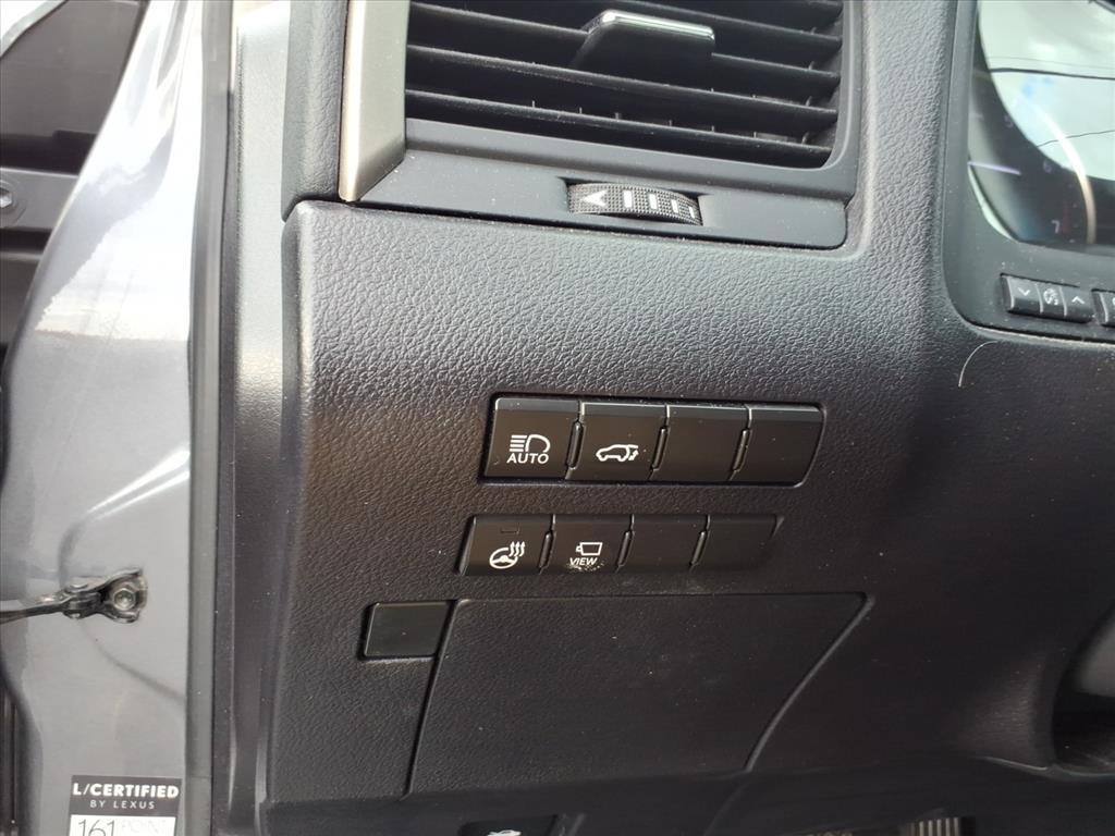 used 2019 Lexus RX 350 car, priced at $28,000