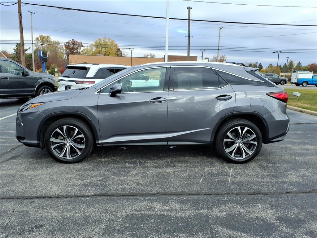 used 2019 Lexus RX 350 car, priced at $28,000