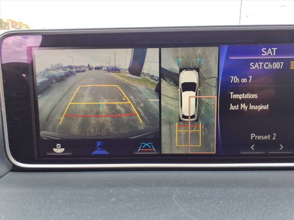 used 2019 Lexus RX 350 car, priced at $28,000