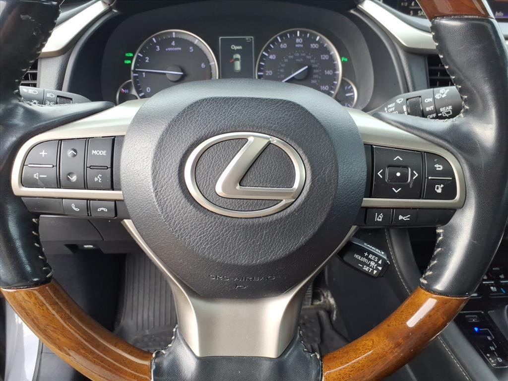 used 2019 Lexus RX 350 car, priced at $28,000