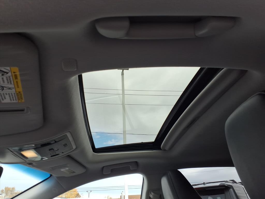 used 2019 Lexus RX 350 car, priced at $28,000