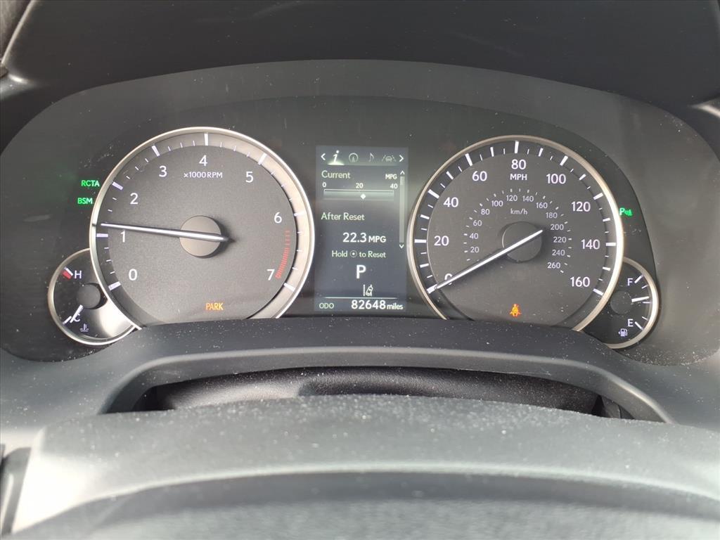 used 2019 Lexus RX 350 car, priced at $28,000