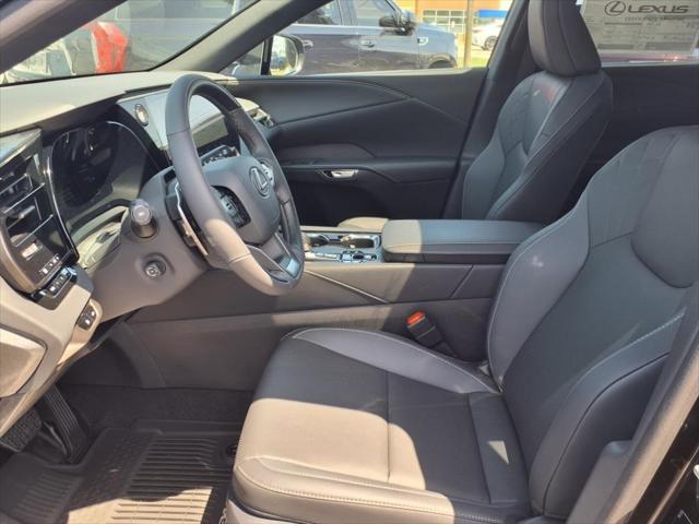 new 2025 Lexus RX 350 car, priced at $60,465