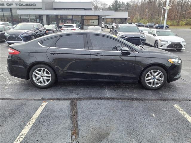 used 2013 Ford Fusion car, priced at $6,602