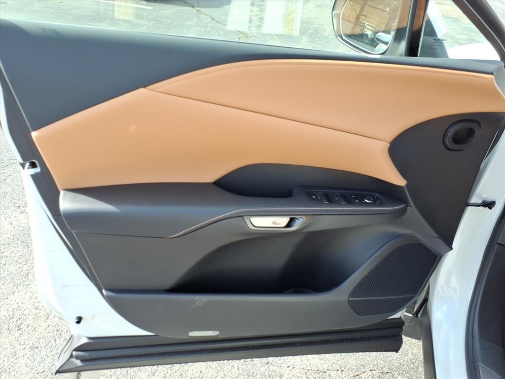 new 2026 Lexus RX 350 car, priced at $60,744