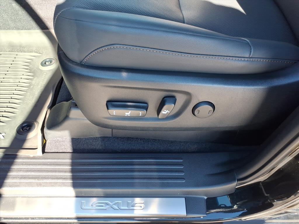 used 2023 Lexus GX 460 car, priced at $57,000