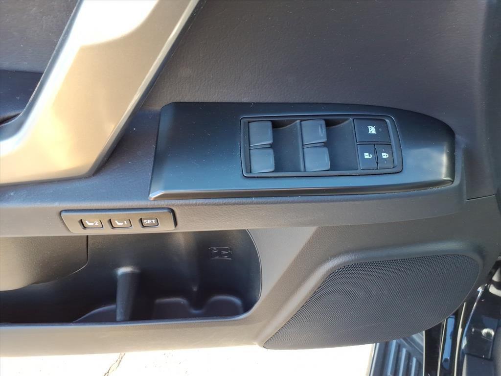 used 2023 Lexus GX 460 car, priced at $53,000