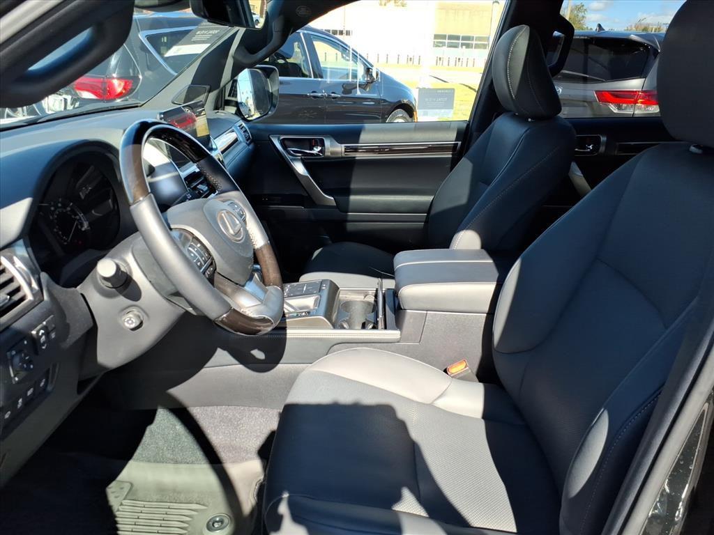 used 2023 Lexus GX 460 car, priced at $53,000