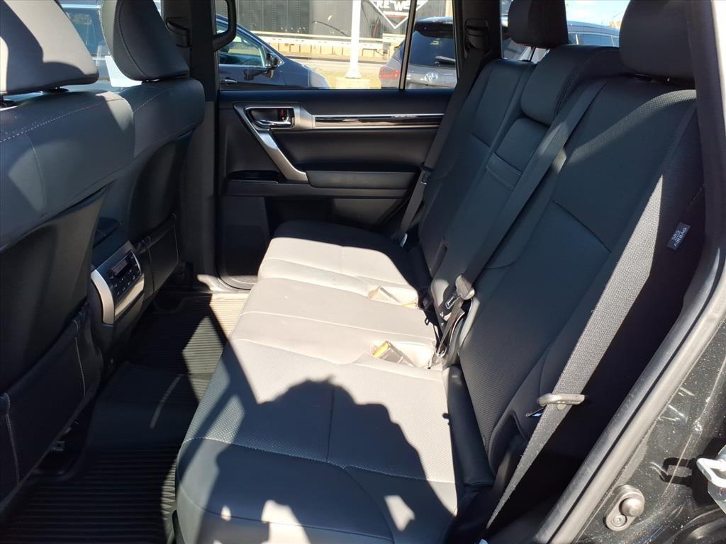used 2023 Lexus GX 460 car, priced at $53,000