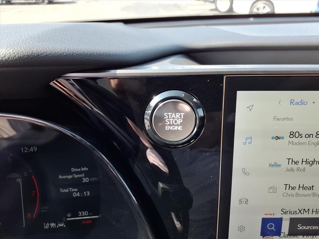 new 2025 Lexus TX 350 car, priced at $71,320