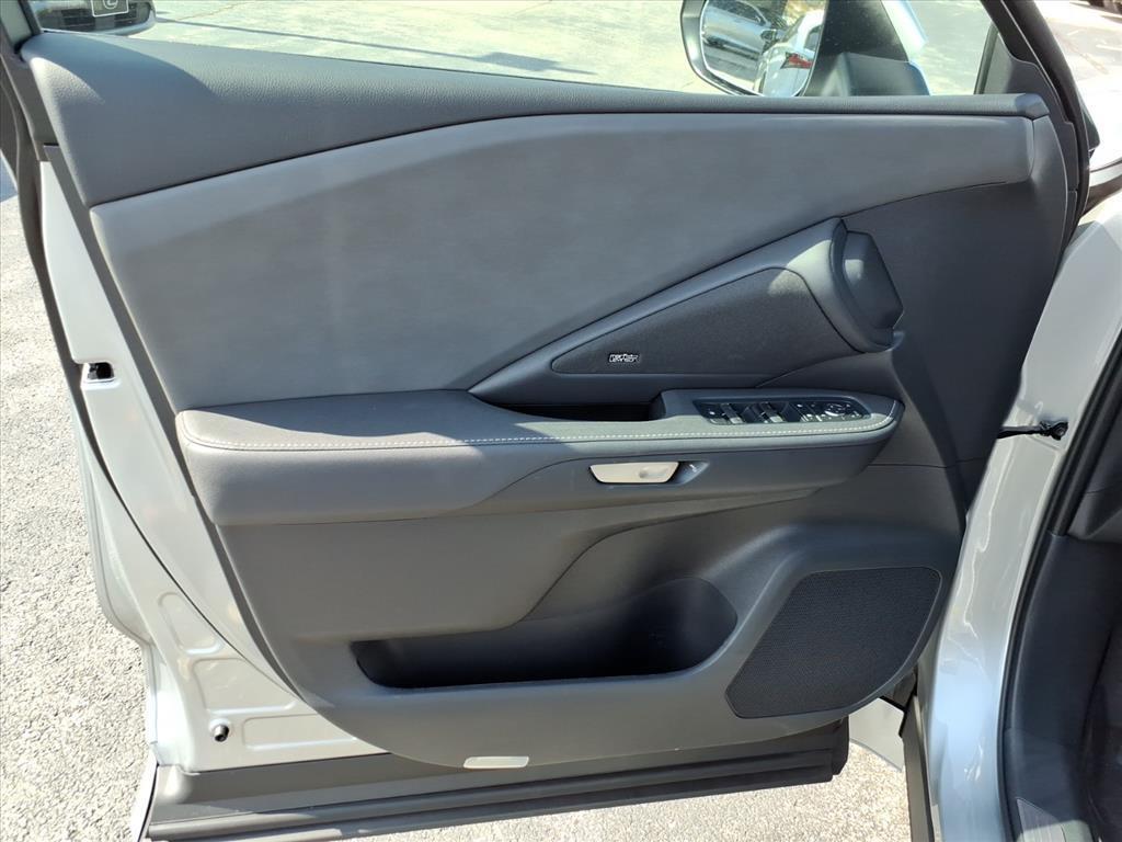 new 2025 Lexus TX 350 car, priced at $71,320