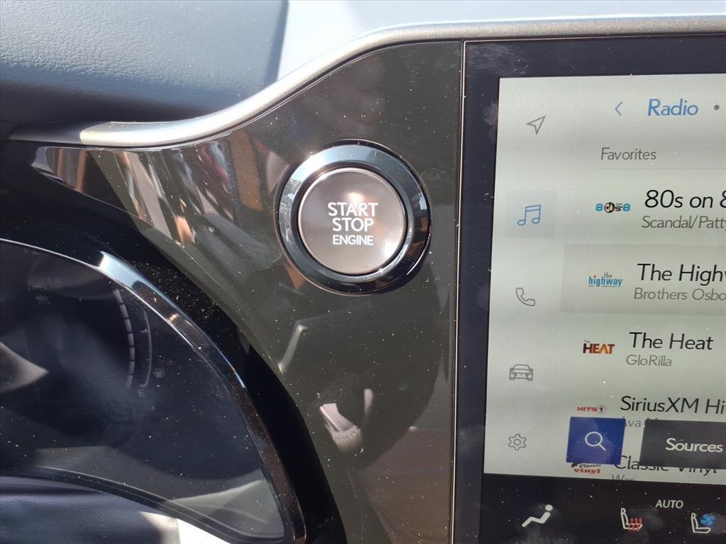 new 2026 Lexus NX 350 car, priced at $57,285