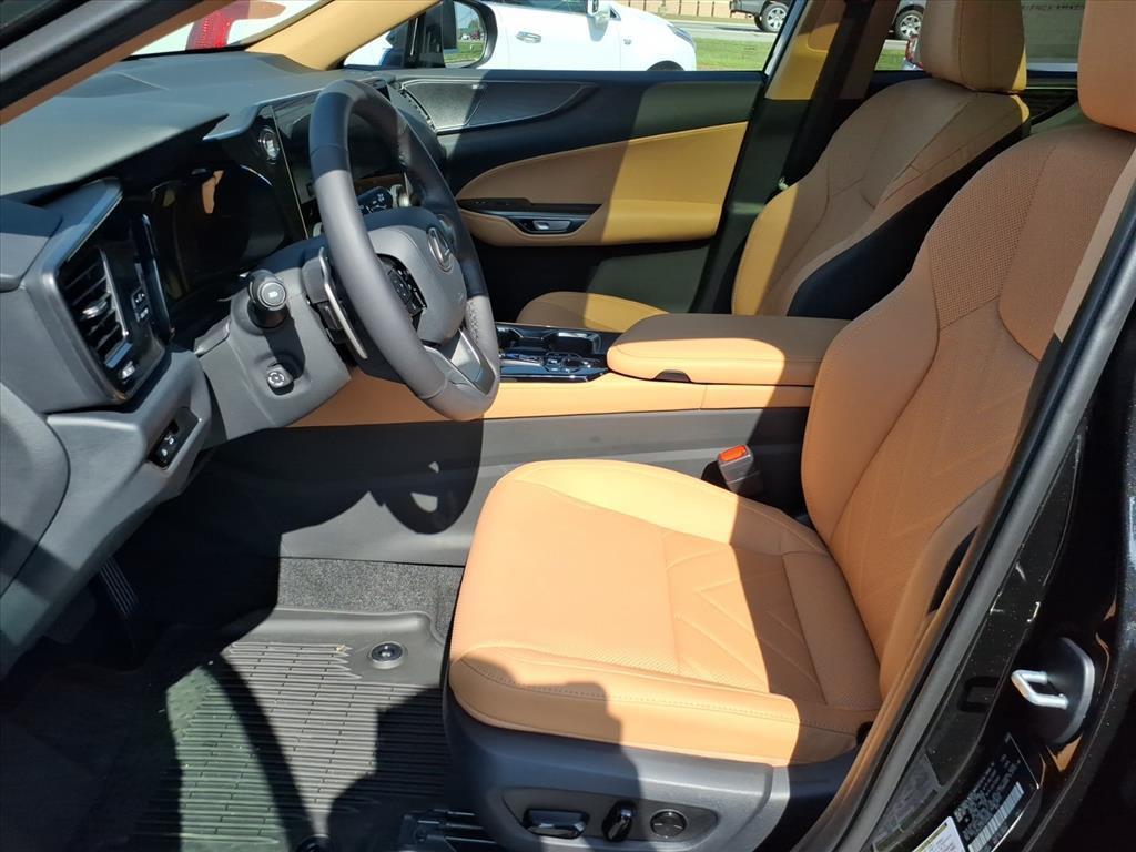 new 2026 Lexus NX 350 car, priced at $57,285