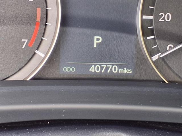 used 2022 Lexus RX 350L car, priced at $43,930