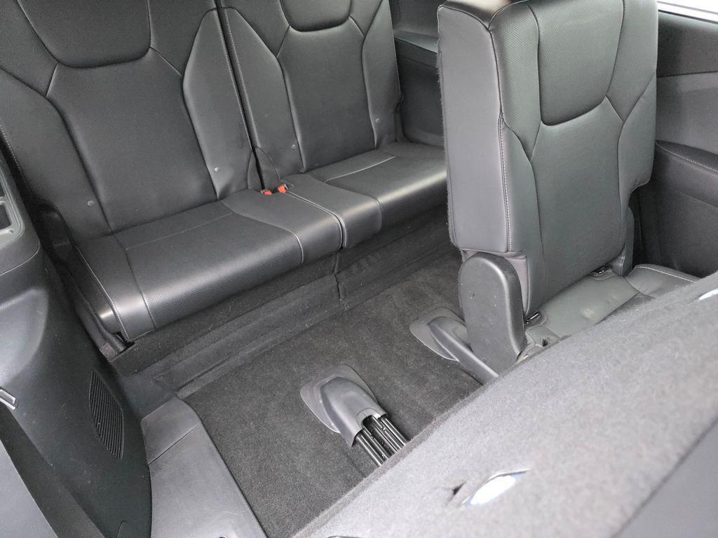 used 2024 Lexus TX 350 car, priced at $53,900